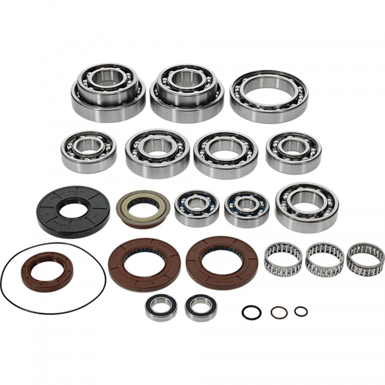 Differential Kit All Balls Racing 25-2141