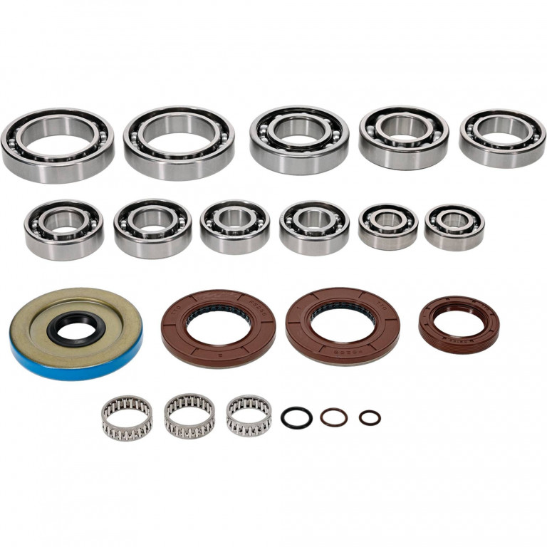 Differential Kit All Balls Racing 25-2142