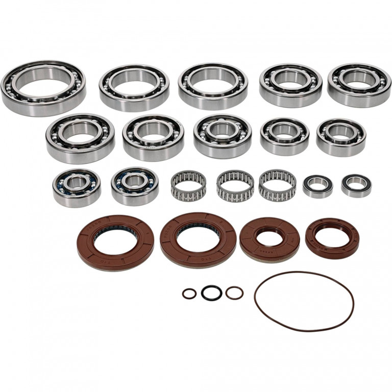Differential Kit All Balls Racing 25-2143