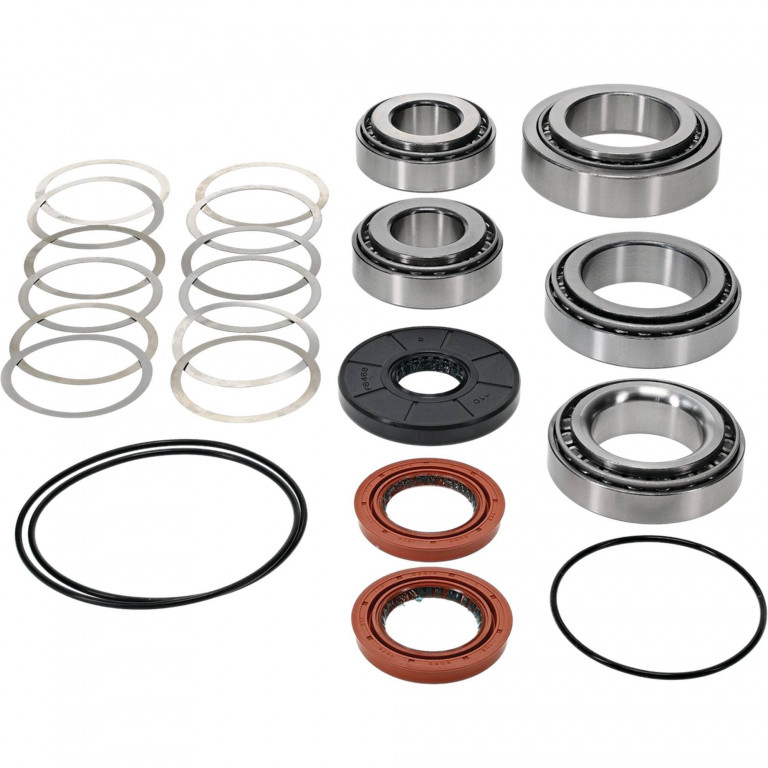 Differential Kit All Balls Racing 25-2147
