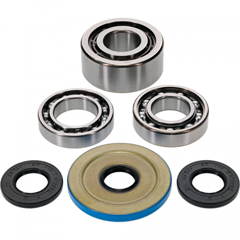 Differential Kit All Balls Racing 25-2149