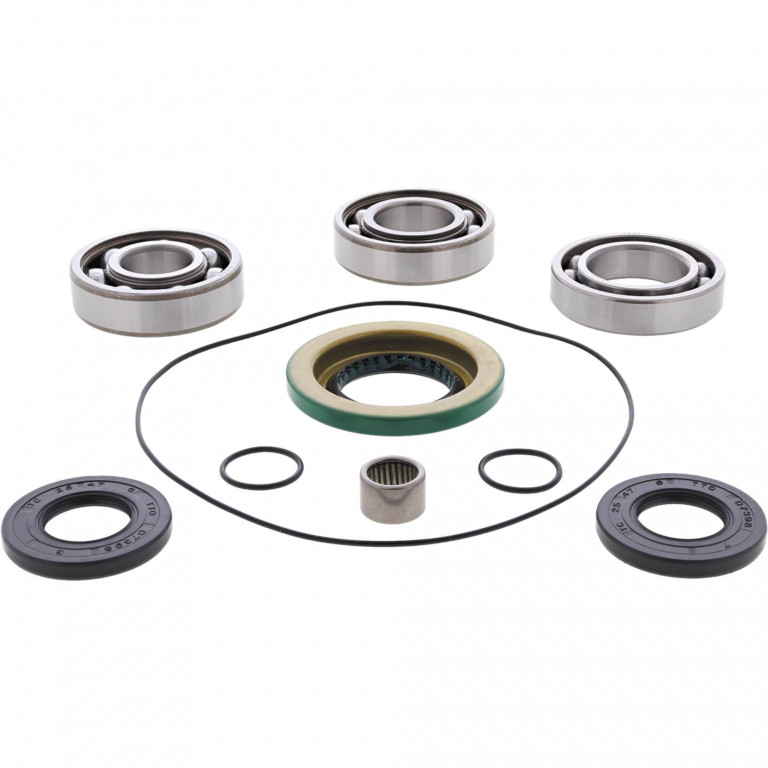 Differential Kit All Balls Racing 25-2154