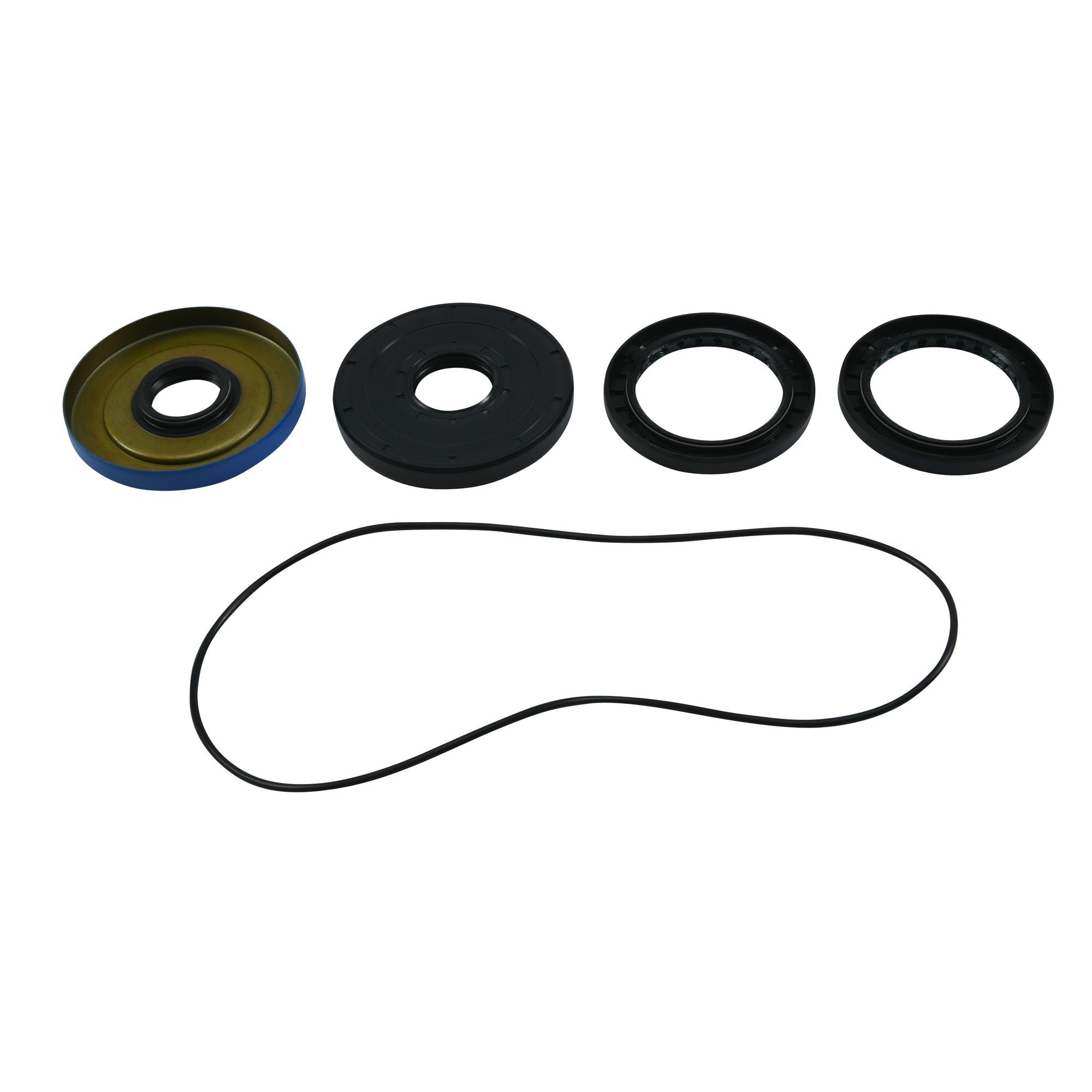Differential Seal Only Kit All Balls Racing 25-2057-5 rear