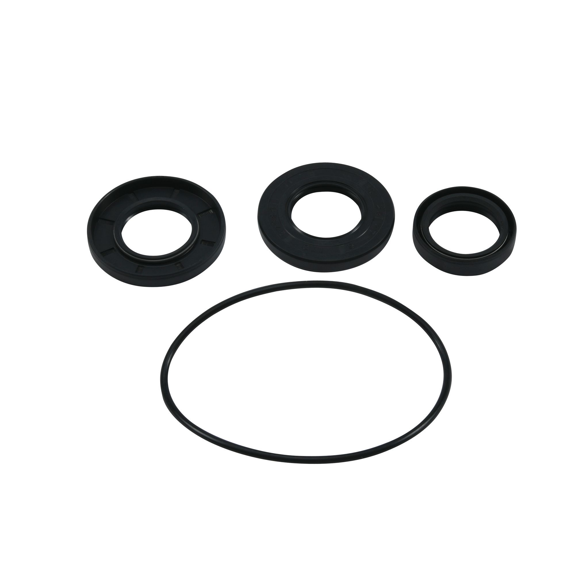 Differential Seal Only Kit All Balls Racing 25-2058-5 front