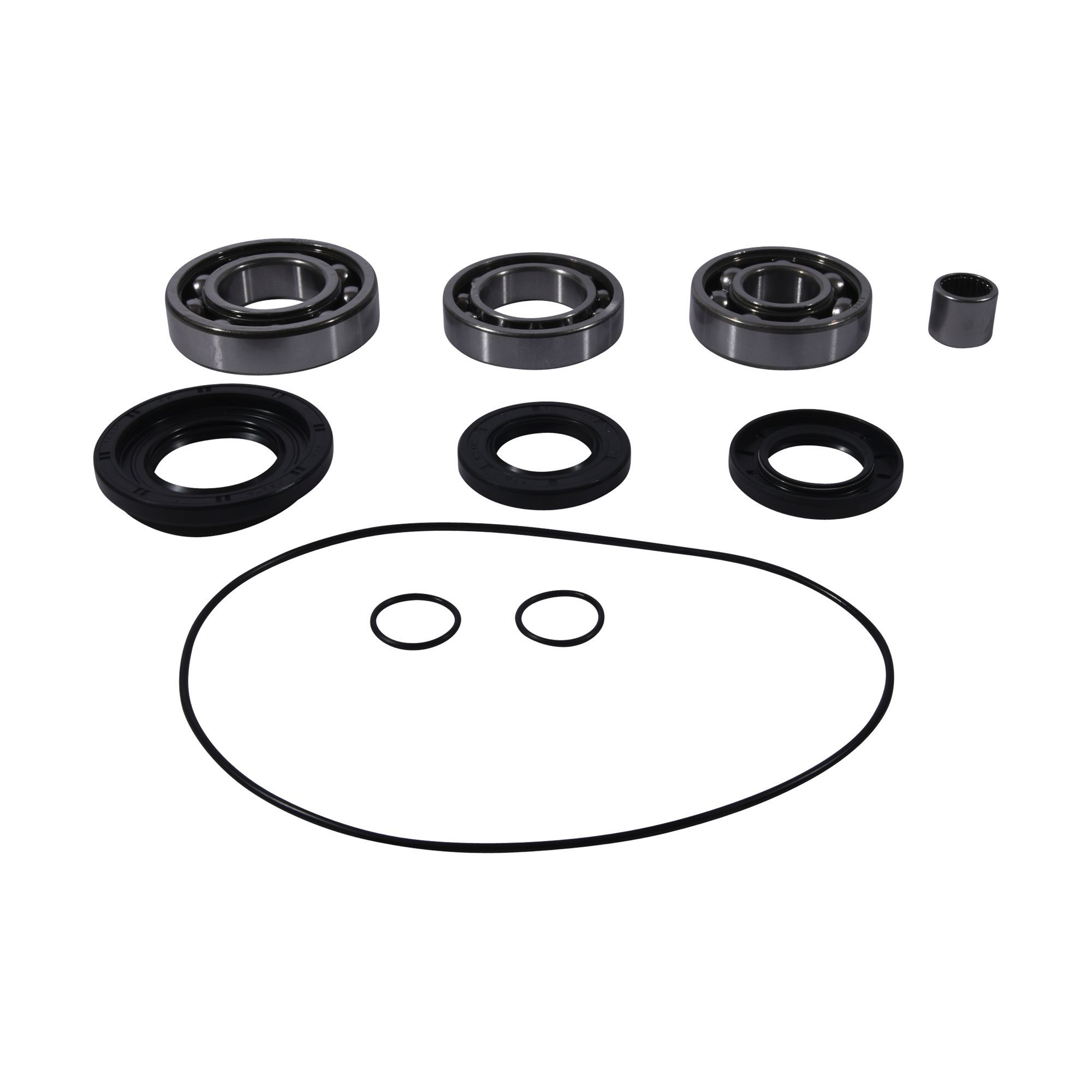 Differential bearing and seal kit All Balls Racing 25-2106