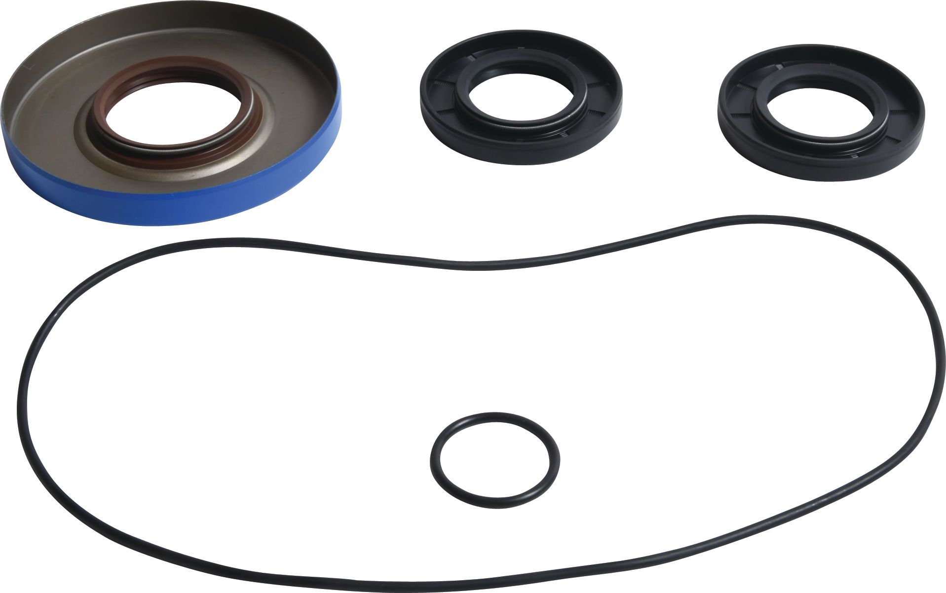 Differential Seal Only Kit All Balls Racing 25-2107-5