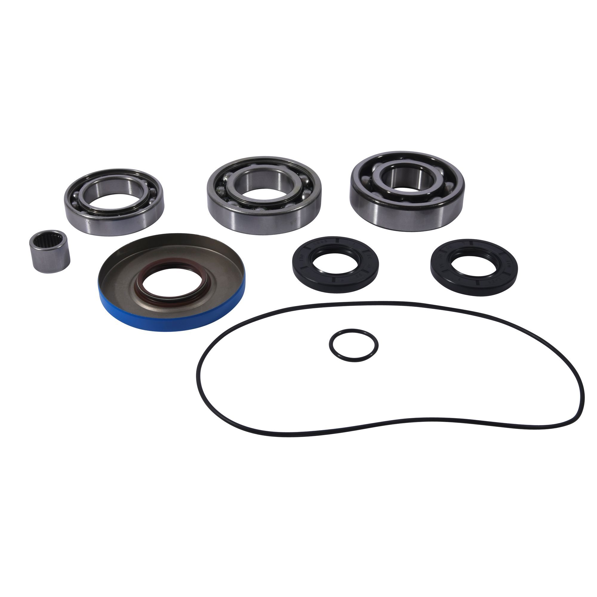 Differential bearing and seal kit All Balls Racing 25-2107