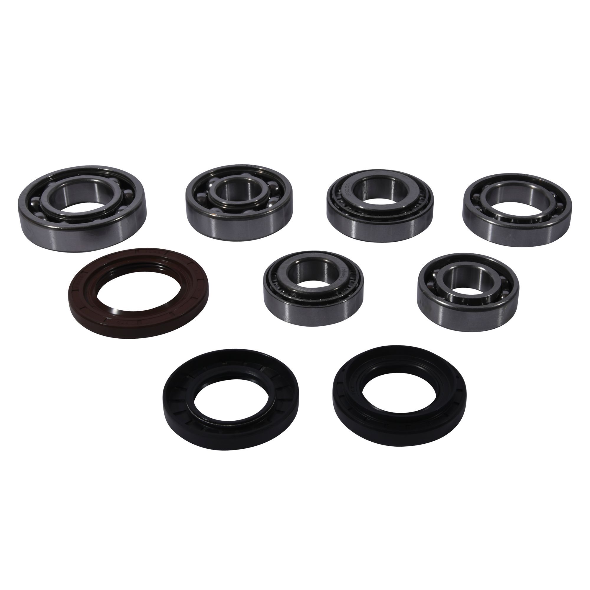 Differential bearing and seal kit All Balls Racing 25-2109