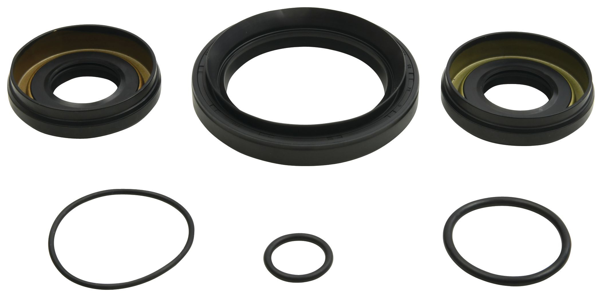 Differential Seal Only Kit All Balls Racing 25-2110-5