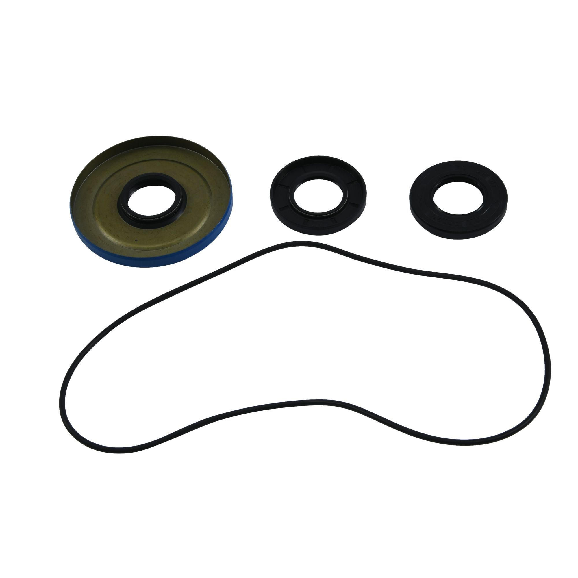 Differential Seal Only Kit All Balls Racing 25-2117-5 front