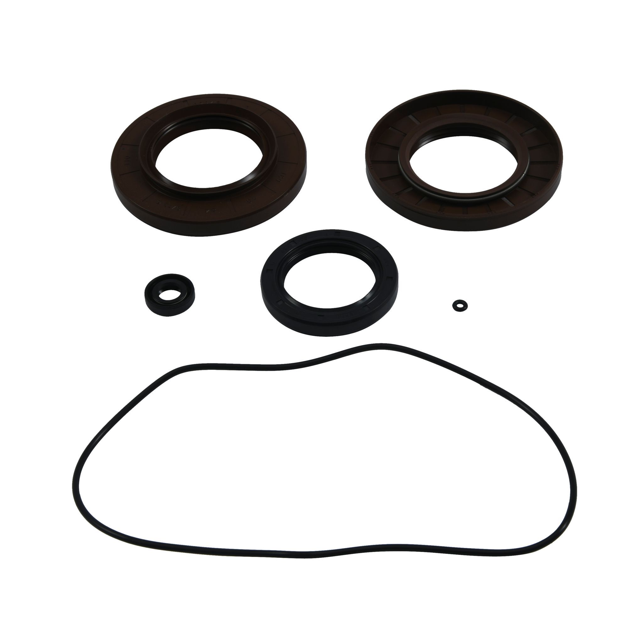 Differential Seal Only Kit All Balls Racing 25-2118-5 front