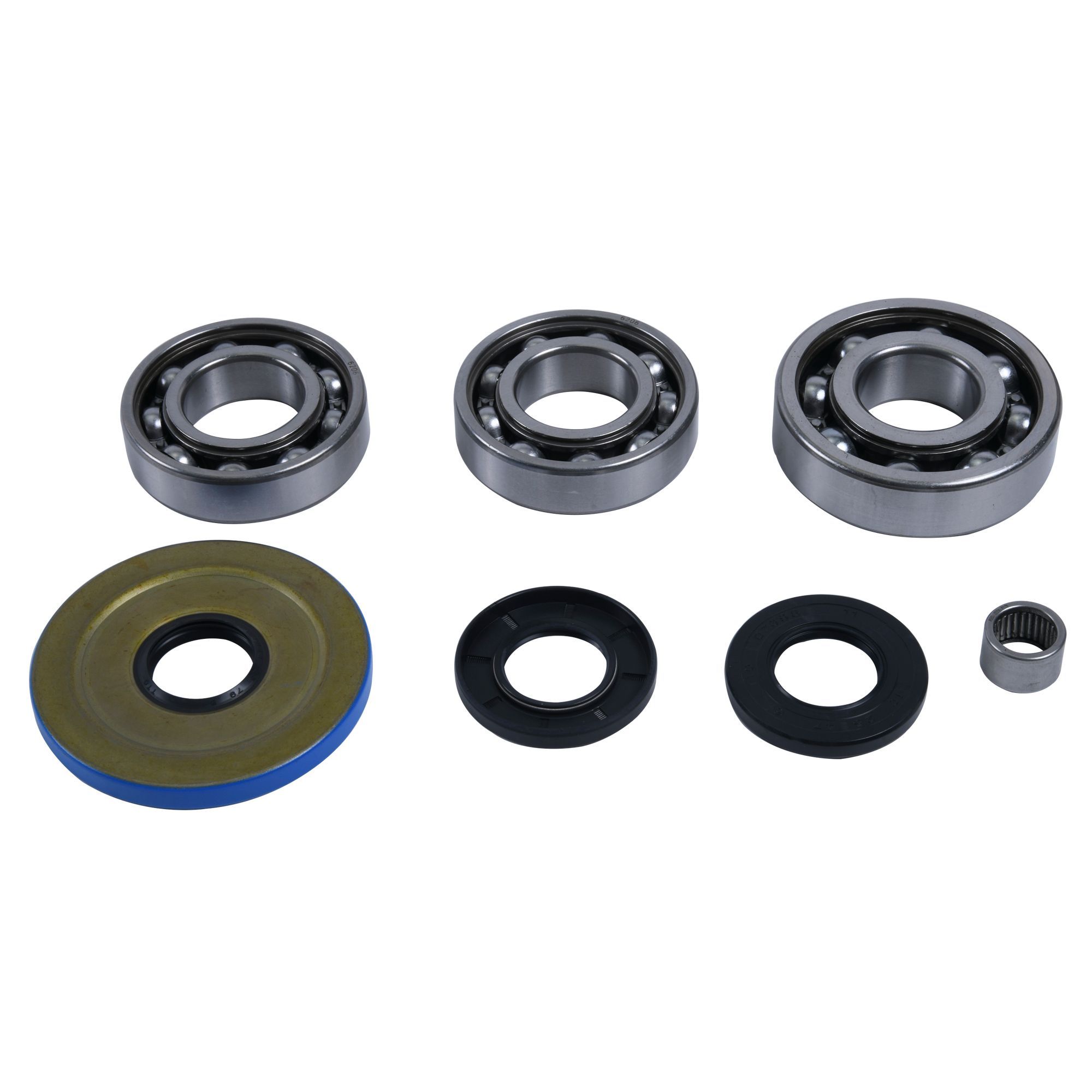 Differential bearing and seal kit All Balls Racing 25-2119 front