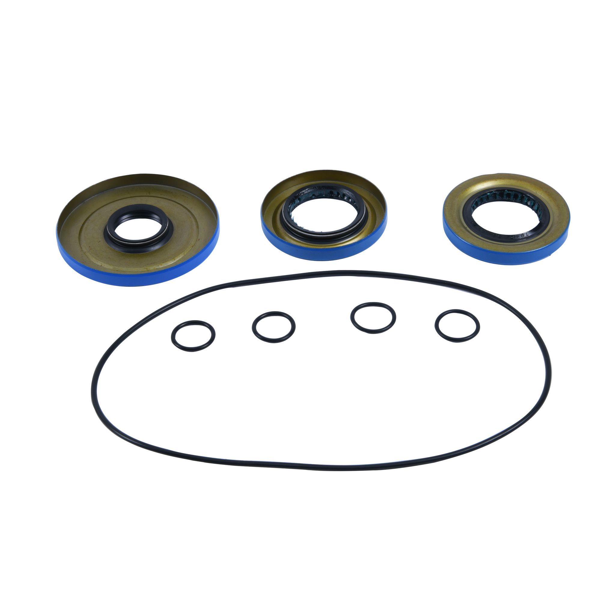 Differential Seal Only Kit All Balls Racing 25-2121-5 front