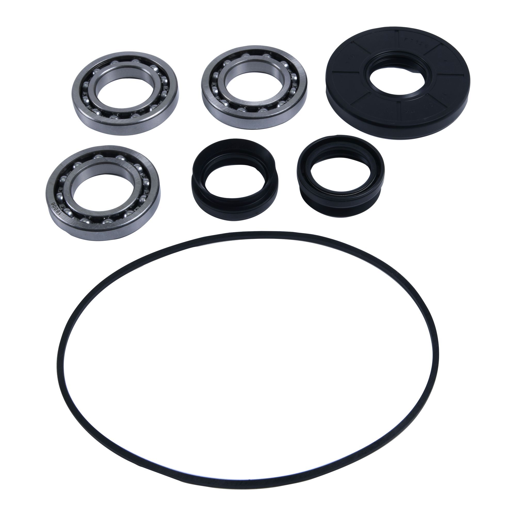 Differential bearing and seal kit All Balls Racing 25-2133 front