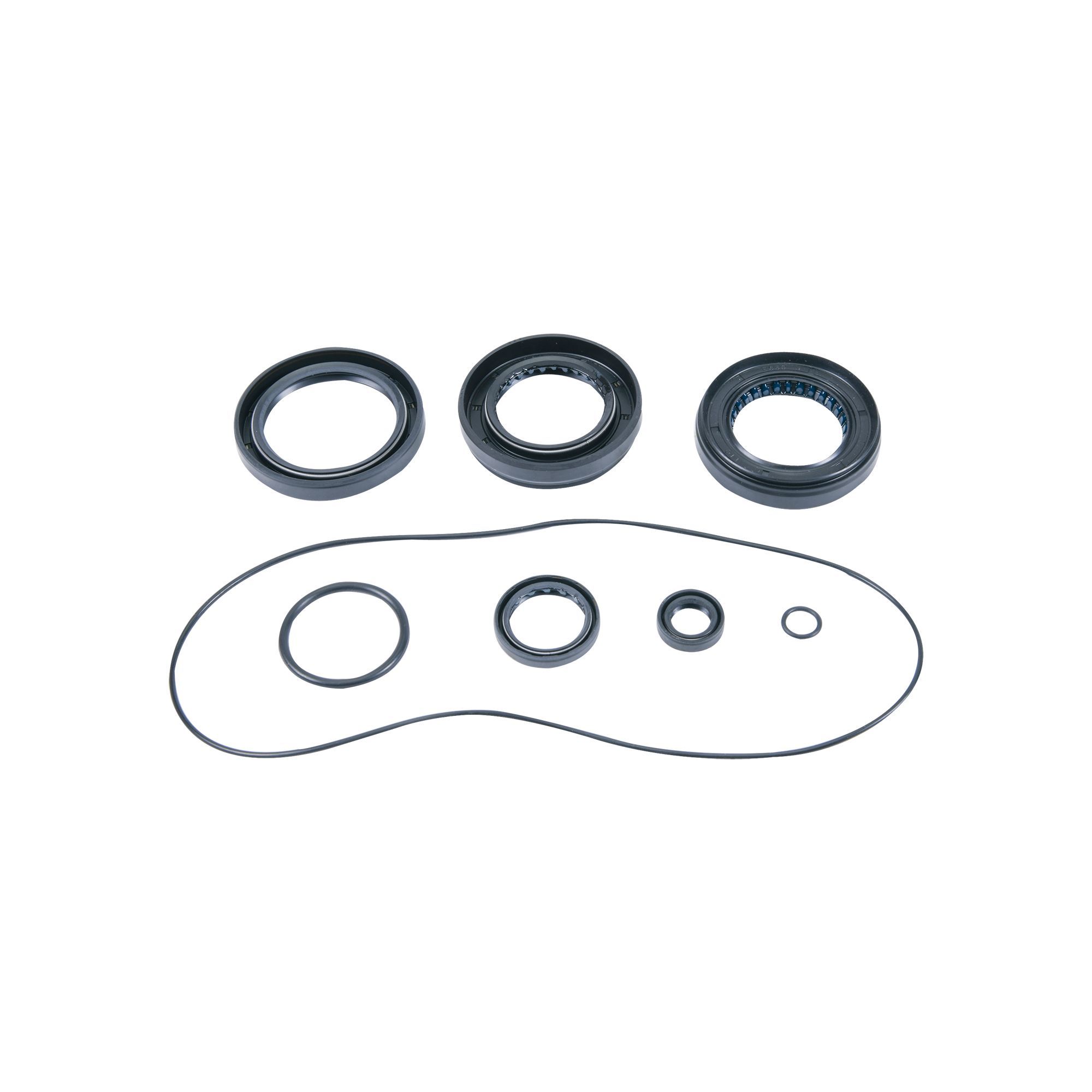 Differential Seal Only Kit All Balls Racing 25-2135-5 front
