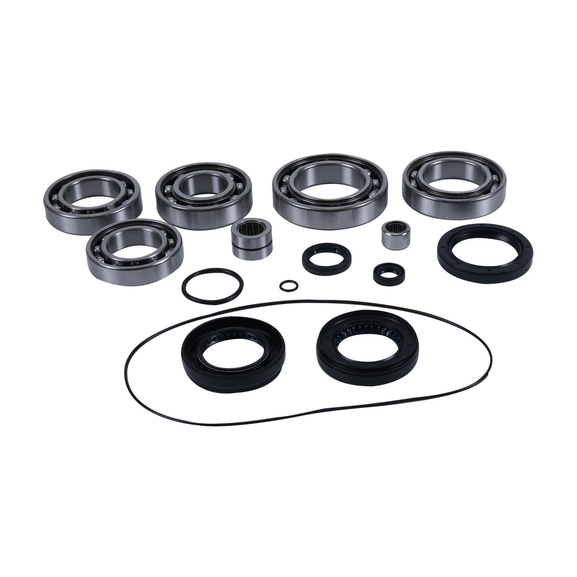 Differential bearing and seal kit All Balls Racing 25-2135 front