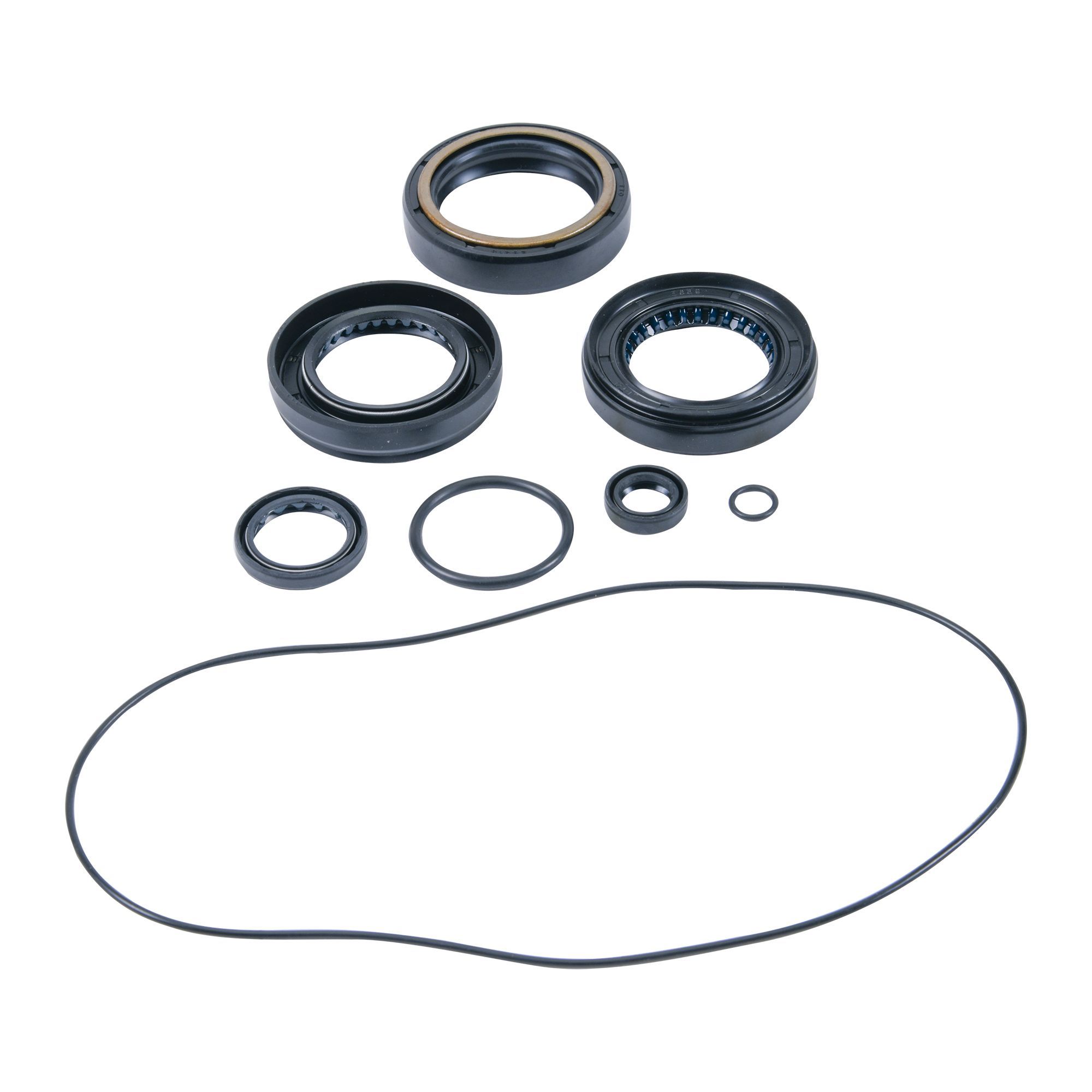 Differential Seal Only Kit All Balls Racing 25-2136-5 front