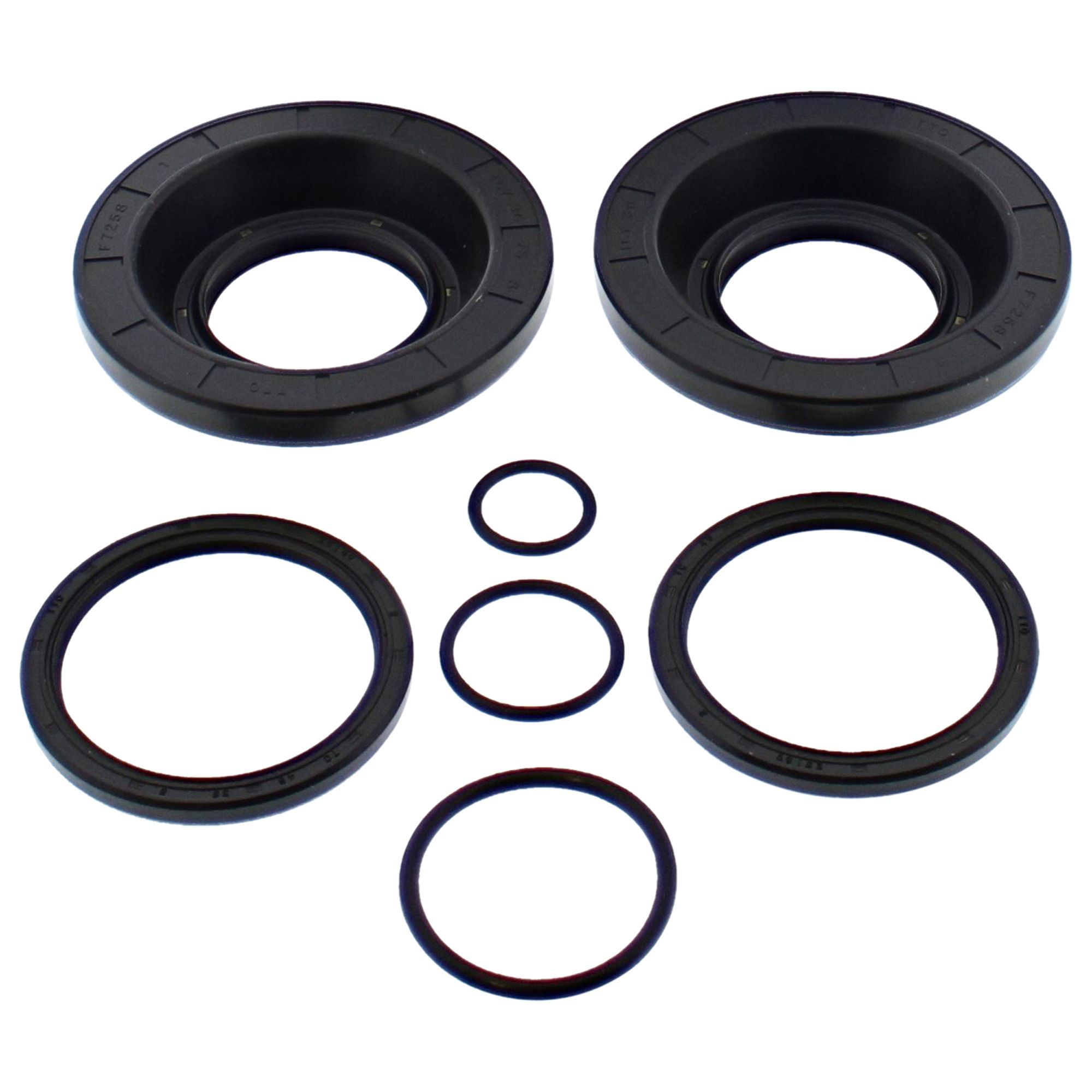 Differential Seal Only Kit All Balls Racing 25-2138-5 rear