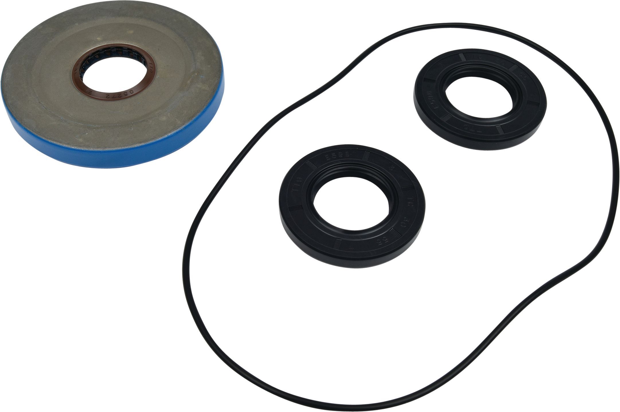 Differential Seal Only Kit All Balls Racing 25-2140-5 rear