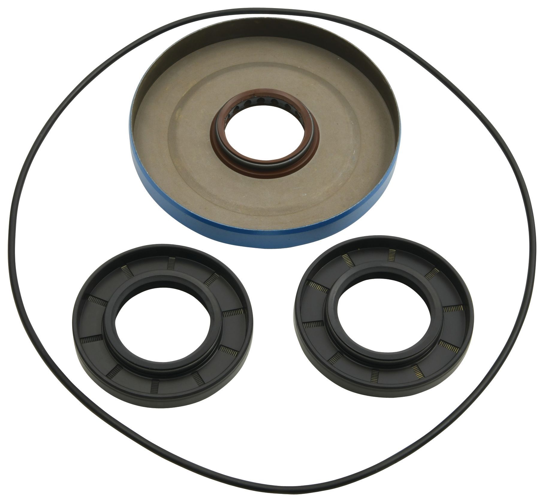 Differential bearing and seal kit All Balls Racing 25-2140 rear