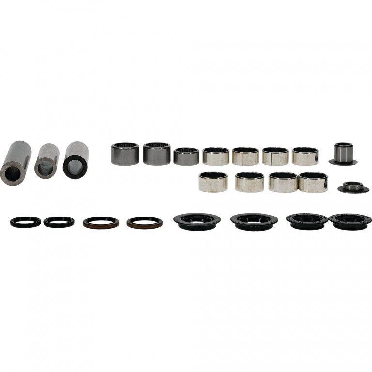 Swing arm linkage bearing and seal kit All Balls Racing 27-1201