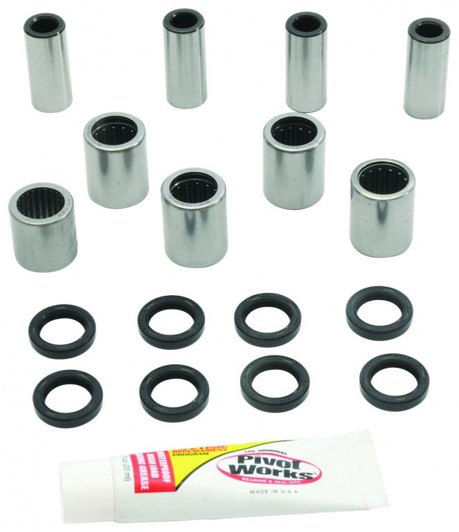 Linkage Bearing Kit All Balls Racing 27-1208