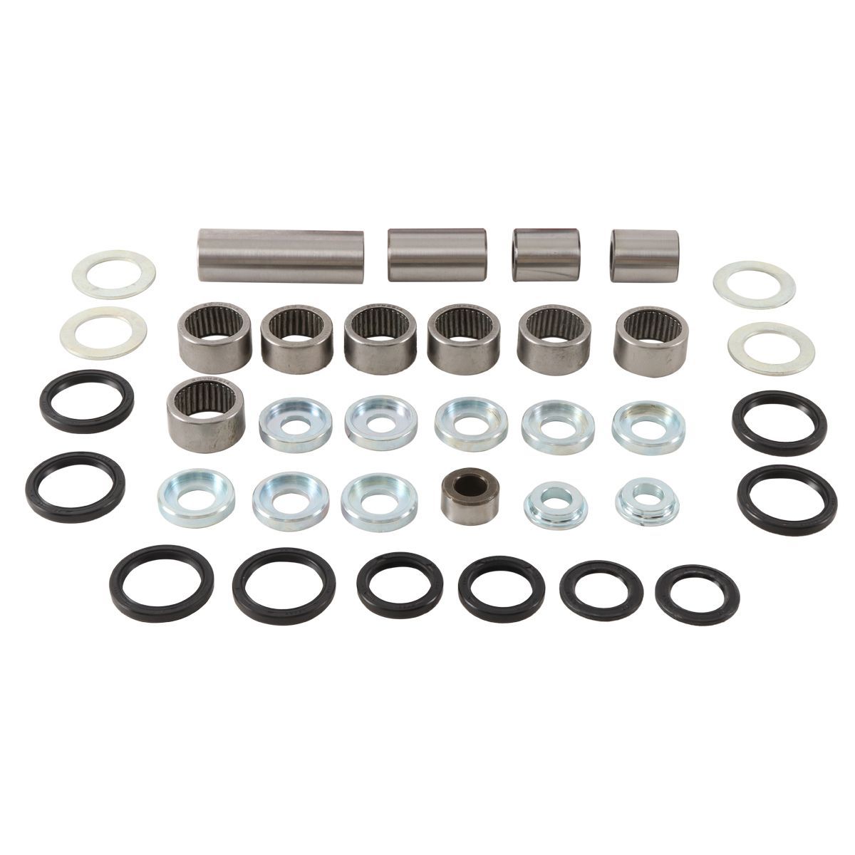 Swing arm linkage bearing and seal kit All Balls Racing 27-1186