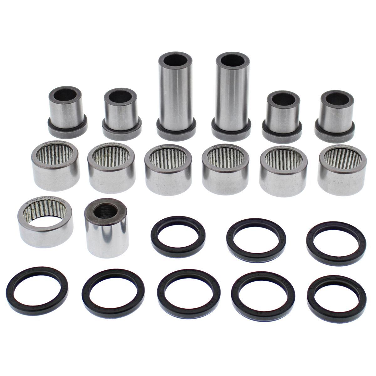 Swing arm linkage bearing and seal kit All Balls Racing 27-1189