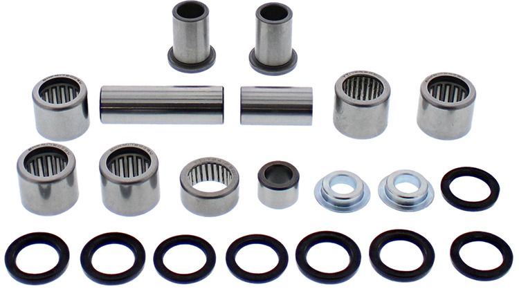 Swing arm linkage bearing and seal kit All Balls Racing 27-1193