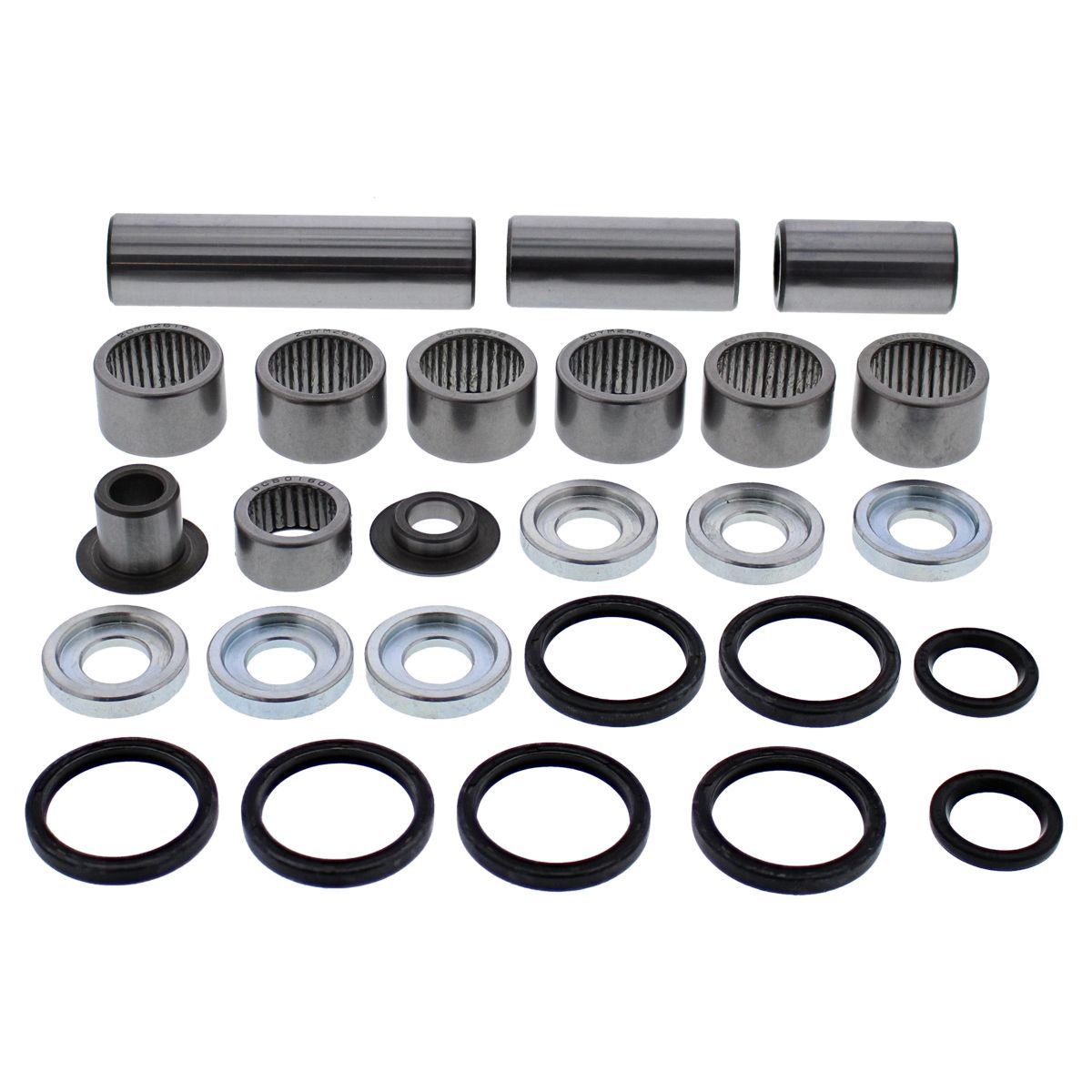 Swing arm linkage bearing and seal kit All Balls Racing 27-1194