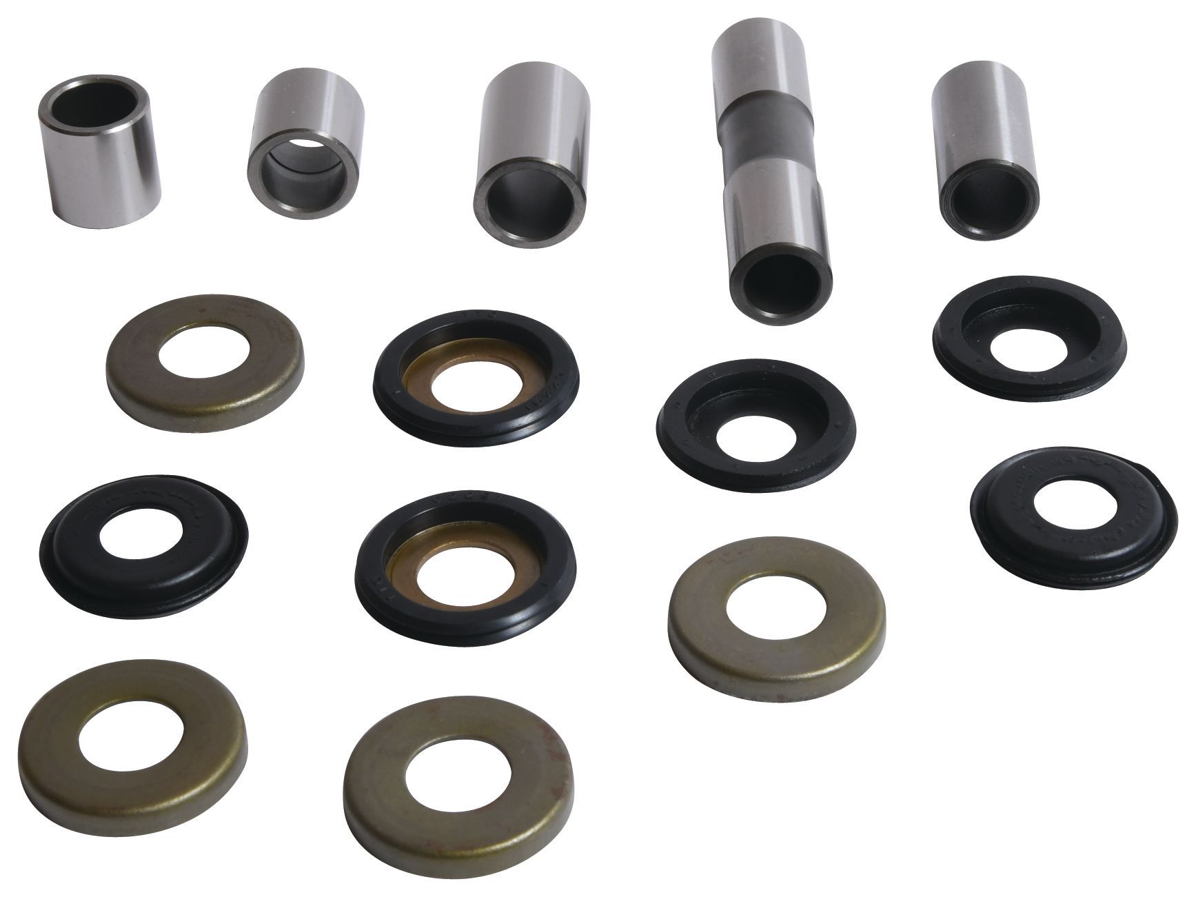 Swing arm linkage bearing and seal kit All Balls Racing 27-1207