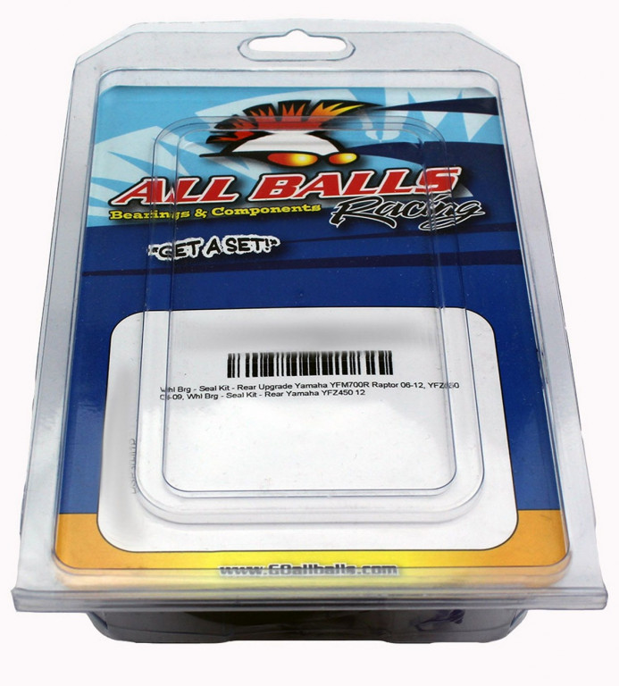 Shock Bearing Kit All Balls Racing 29-5096