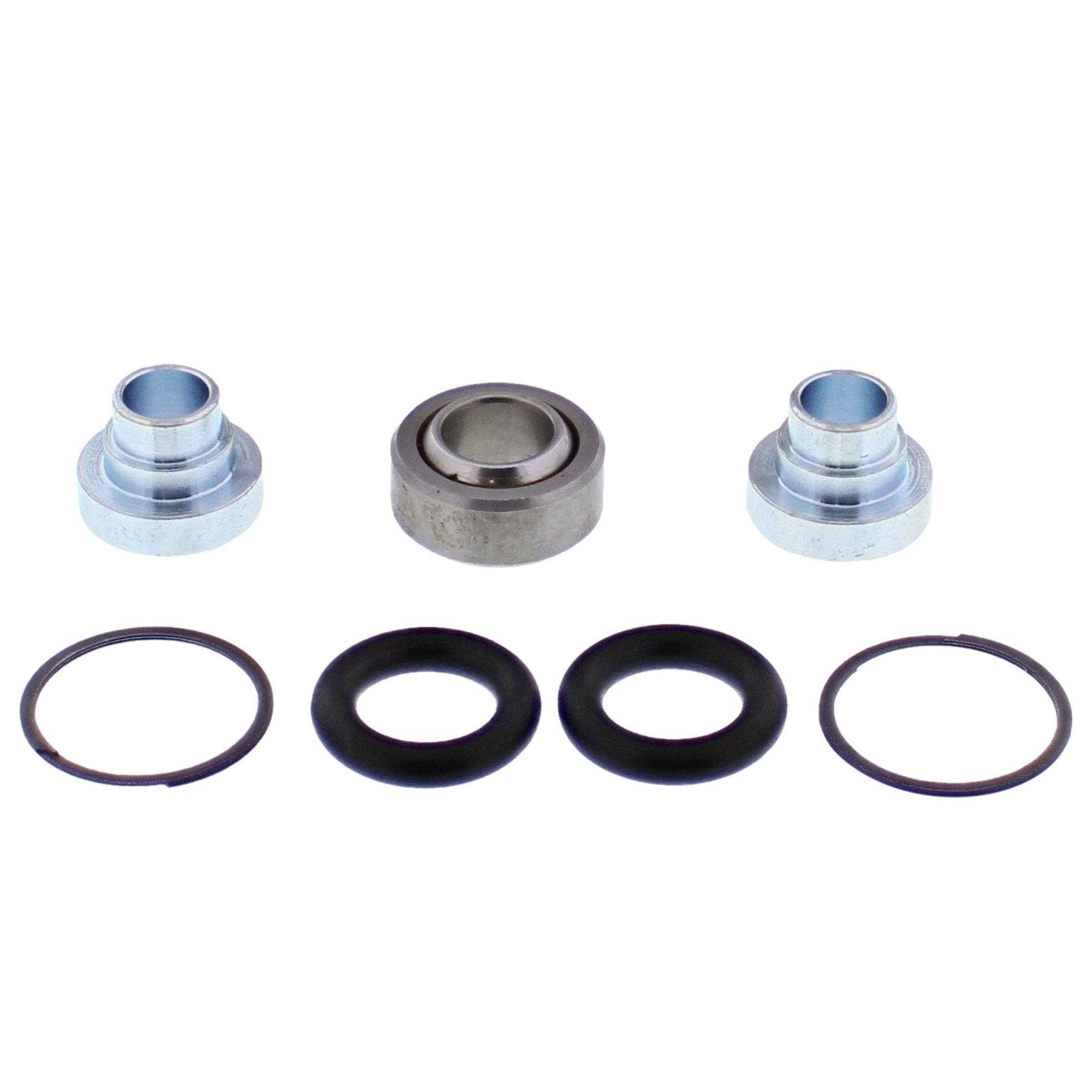 Shock Bearing Kit All Balls Racing 21-0055 21-0055 upper rear