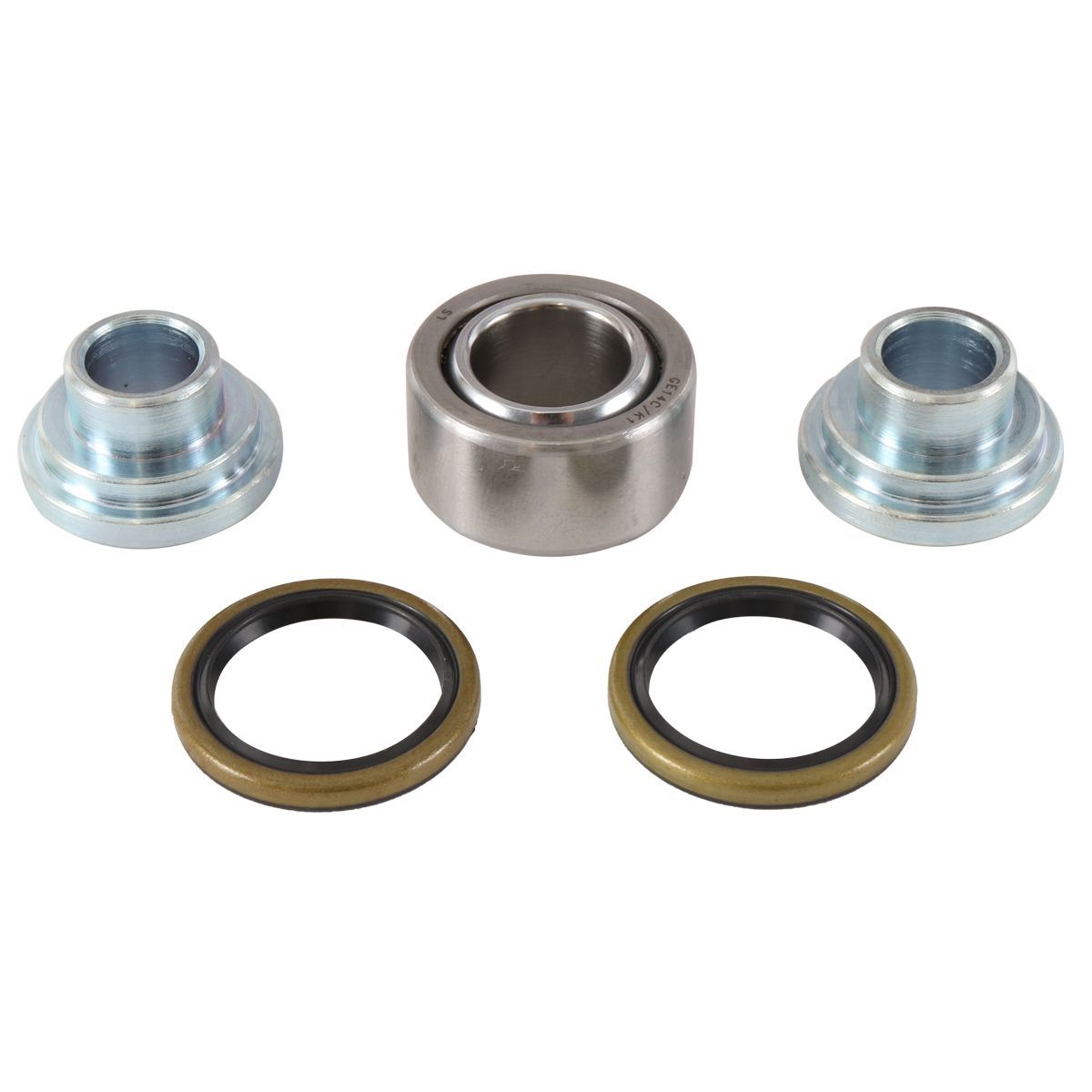 Rear Shock Bearing and Seal Kit All Balls Racing 29-5079