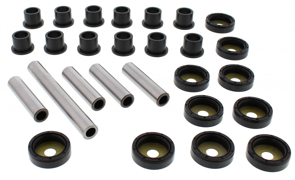 Rear Independent Suspension Kit All Balls Racing 50-1158