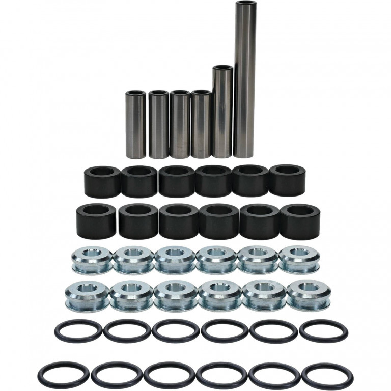 Rear Independent Suspension Kit All Balls Racing 50-1257