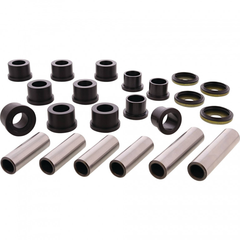 Rear Independent Suspension Kit All Balls Racing 50-1261