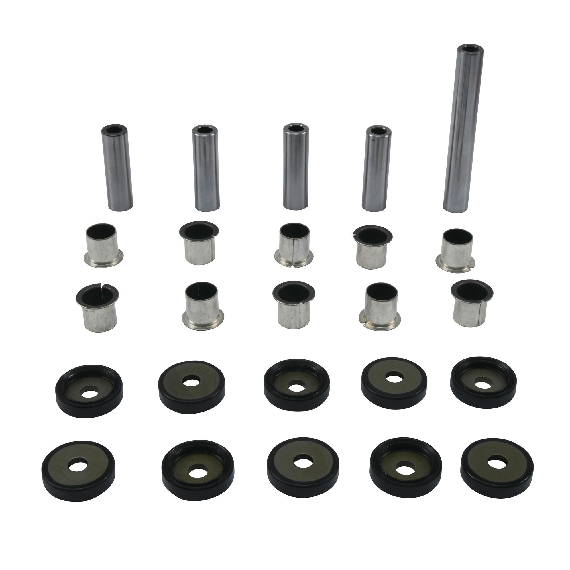 Rear Independent Suspension Kit All Balls Racing 50-1159