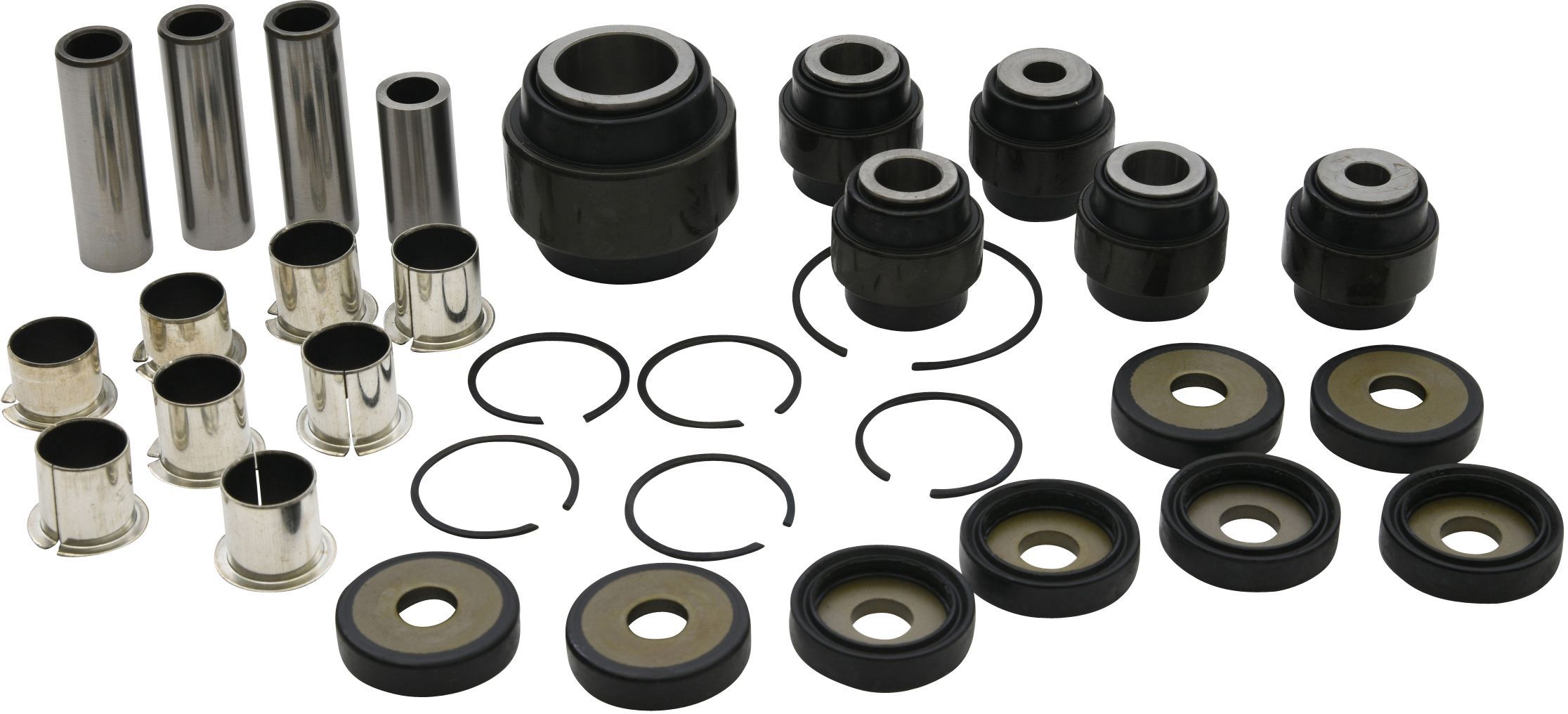 Rear Independent Suspension Kit All Balls Racing 50-1162