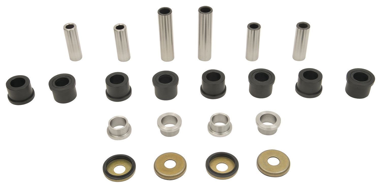 Rear Independent Suspension Kit All Balls Racing 50-1173