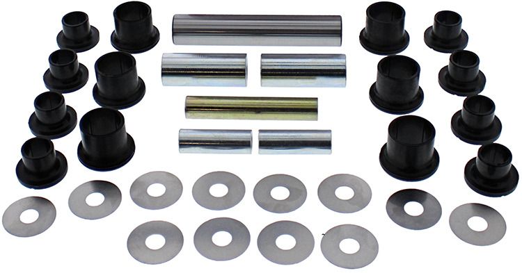 Rear Independent Suspension Kit All Balls Racing 50-1182