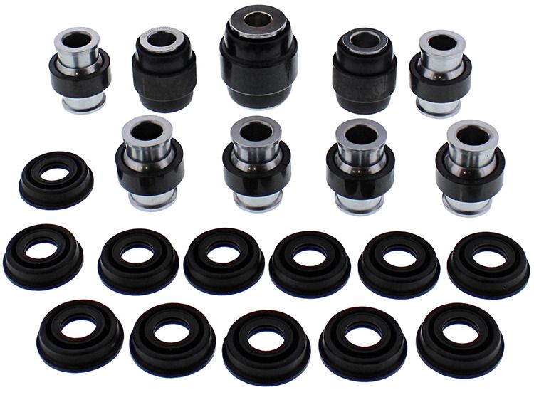 Rear Independent Suspension Kit All Balls Racing 50-1183