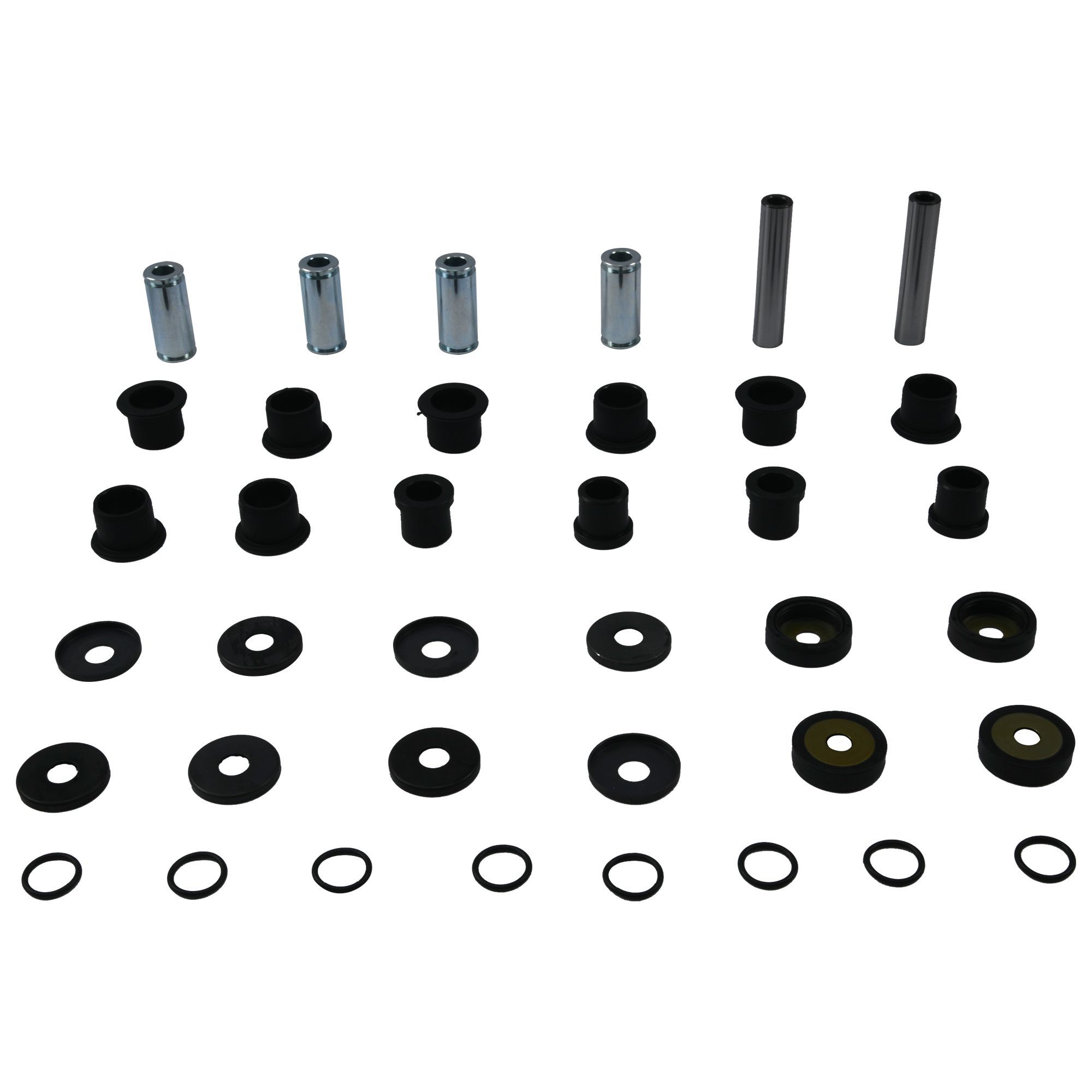 Rear Independent Suspension Kit All Balls Racing 50-1226