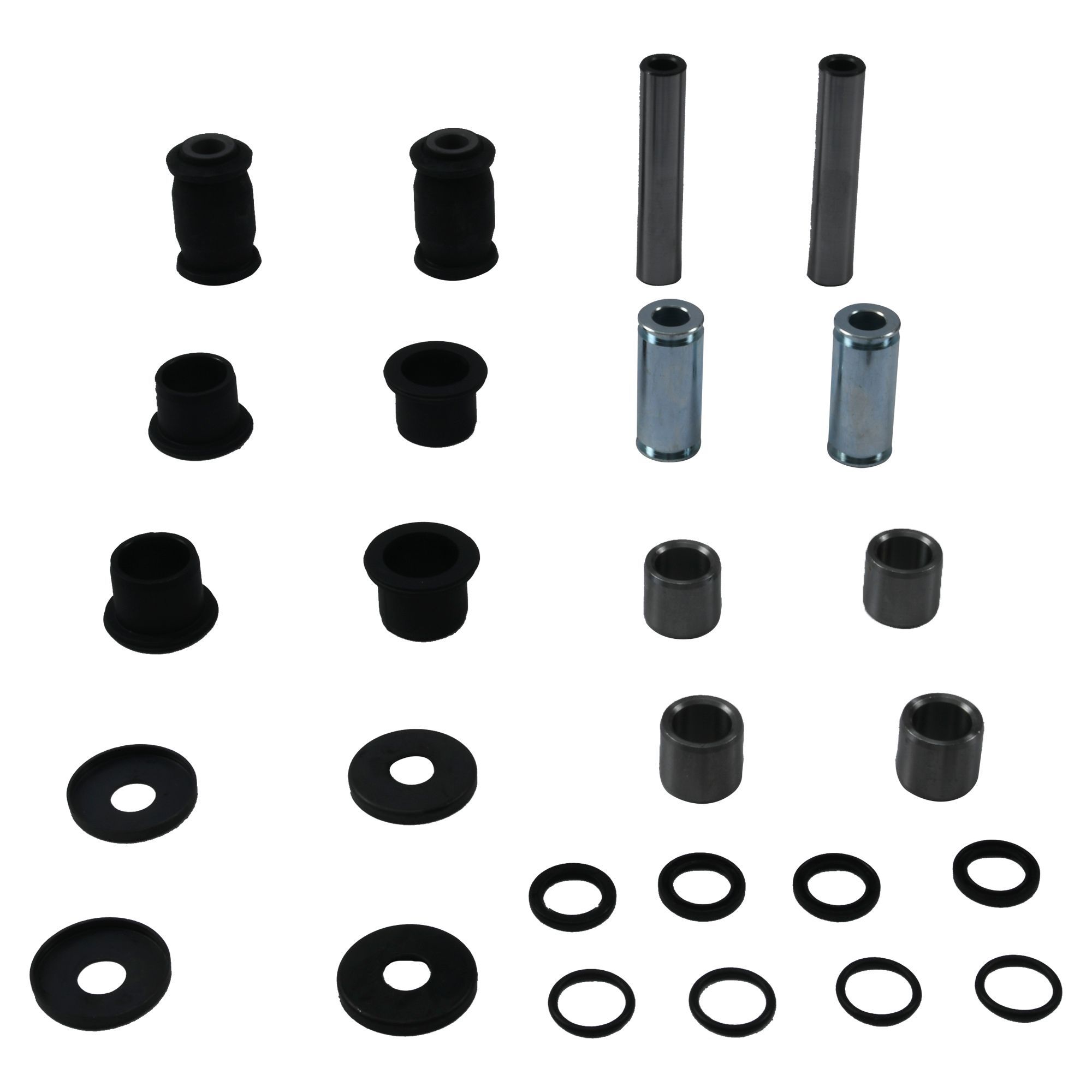 Rear Independent Suspension Kit All Balls Racing 50-1227