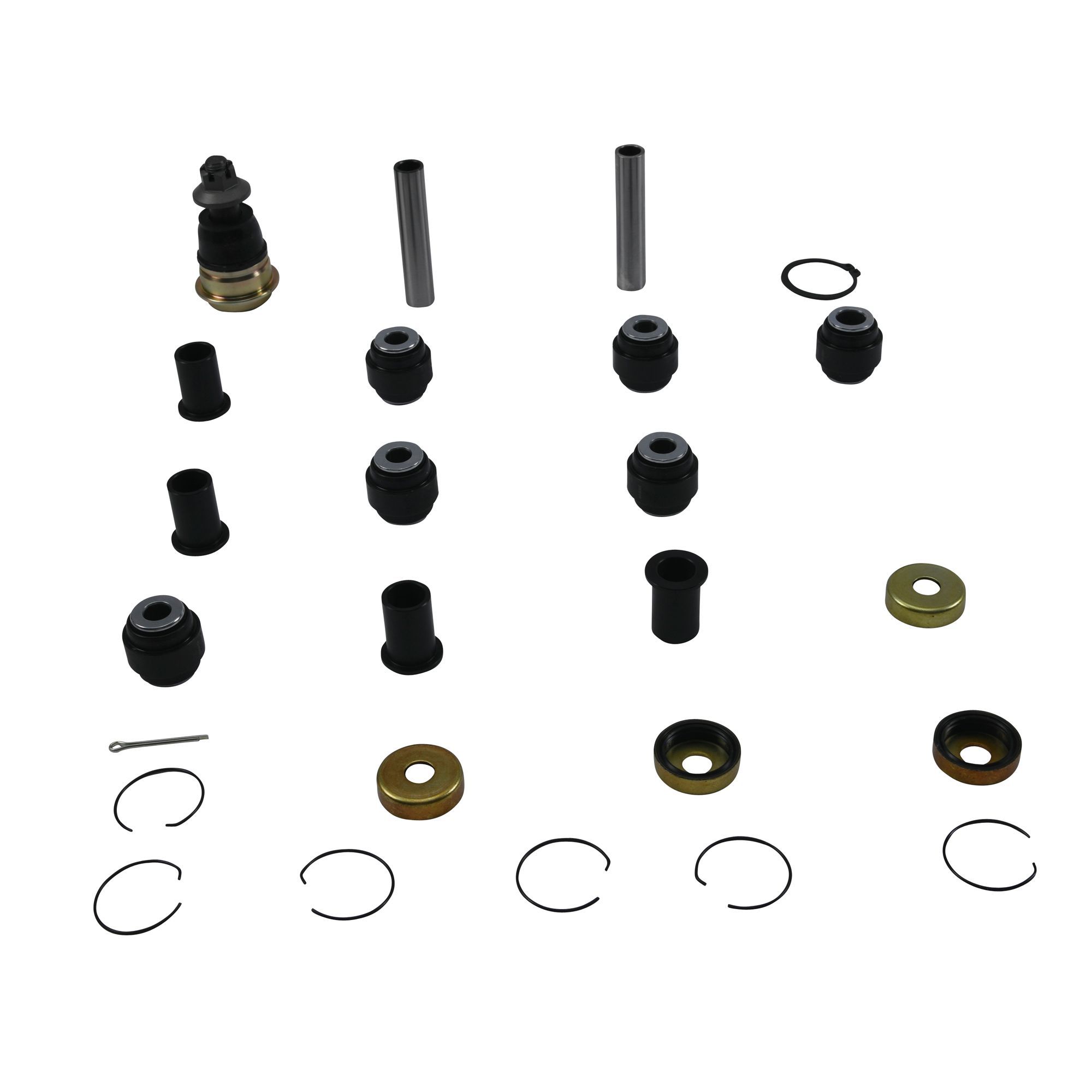 Rear Independent Suspension Kit All Balls Racing 50-1236