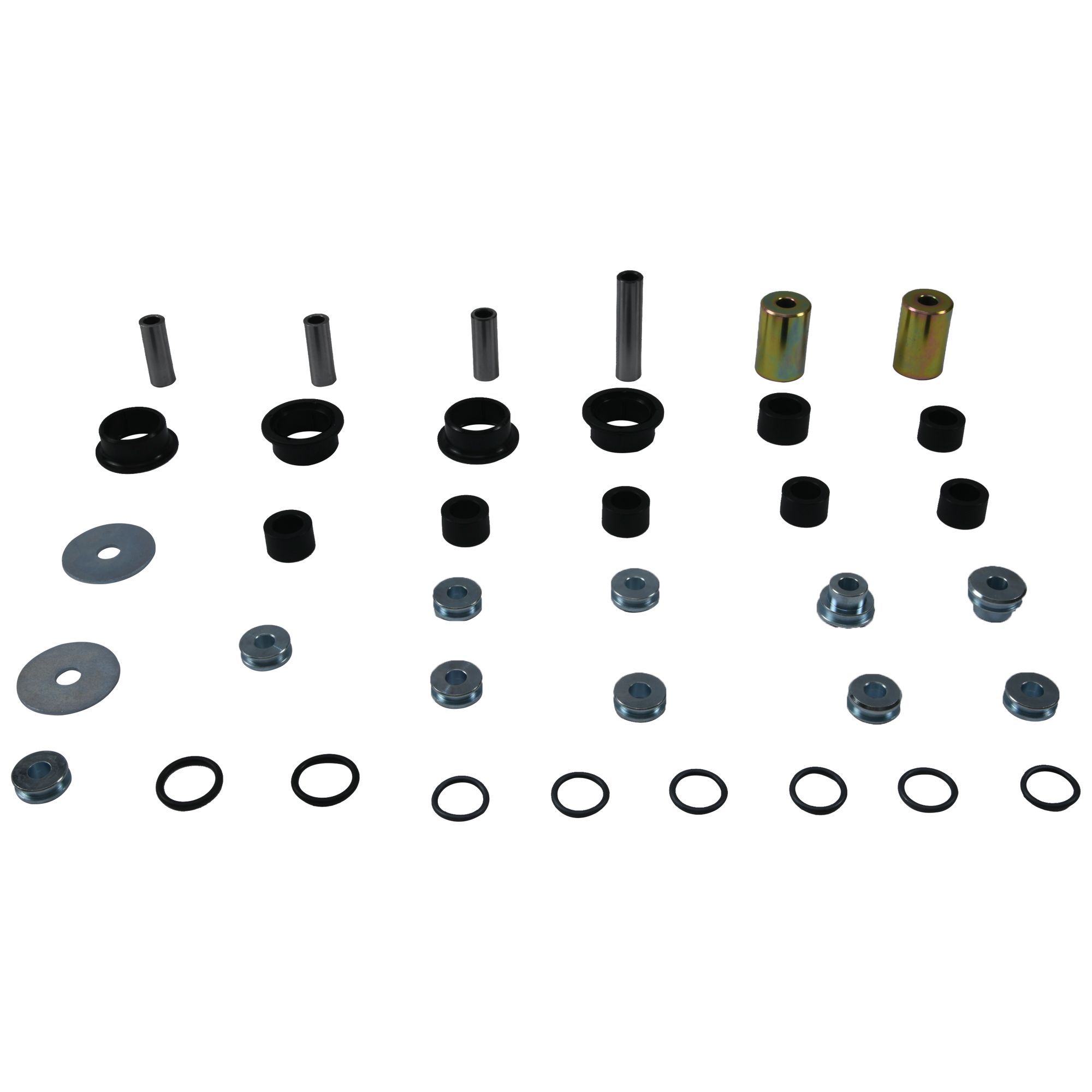 Rear Independent Suspension Kit All Balls Racing 50-1239