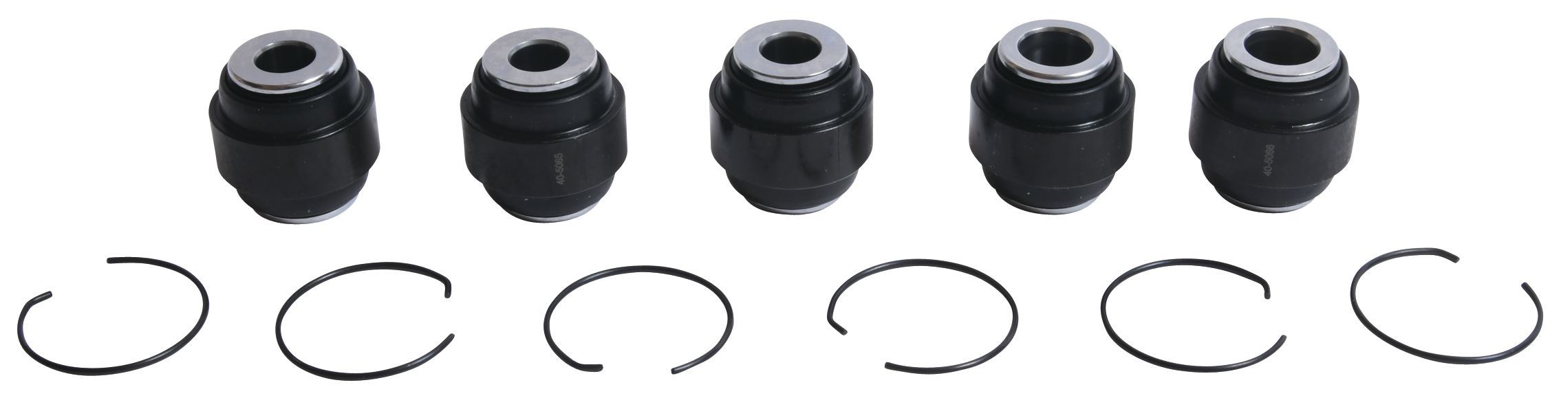 Rear Independent Suspension Kit All Balls Racing 50-1248