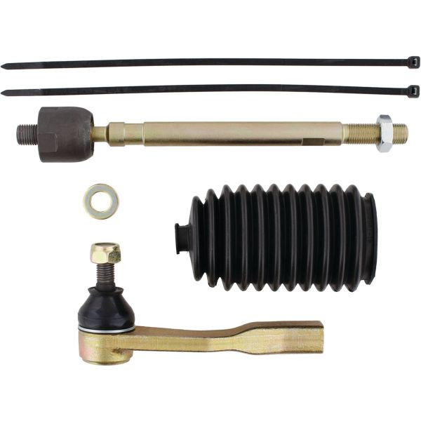 Tie Rod End Kit All Balls Racing 51-1059-L left