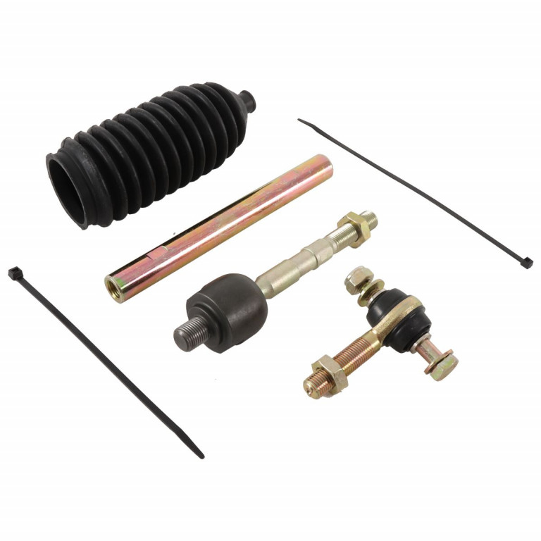 Tie Rod End Kit All Balls Racing 51-1080-L left