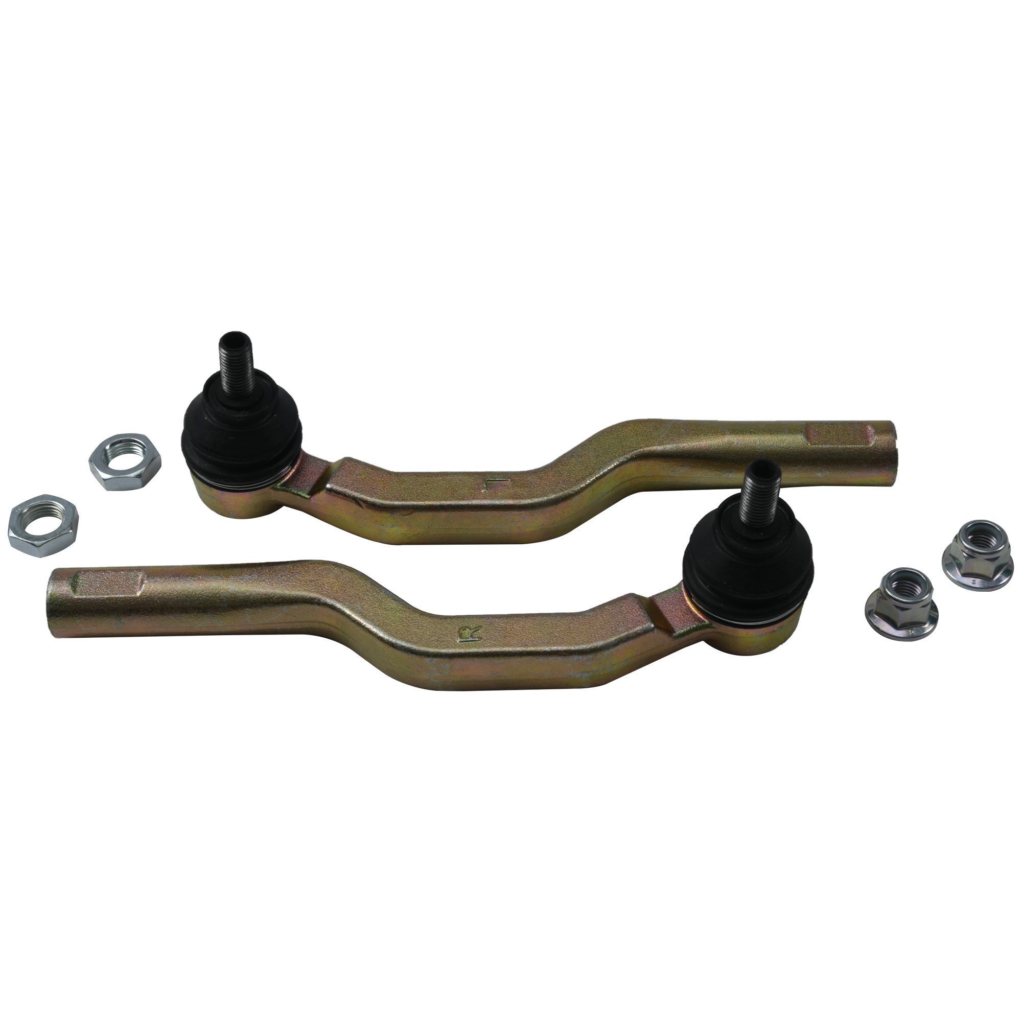 Tie Rod End Kit All Balls Racing 51-1094 outer only